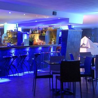 Hotel Antares - Sport Beauty & Wellness