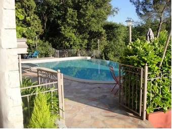 Apartamento C�te D'azur Sous Les Pins