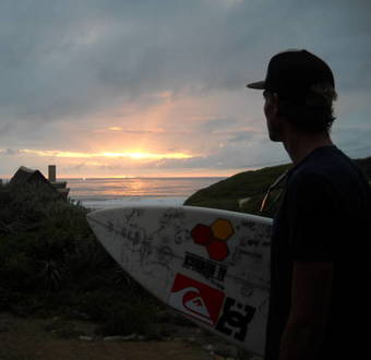 Apartamento Sandown Self-catering