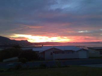 Apartamento Pik 'n Wyntjie