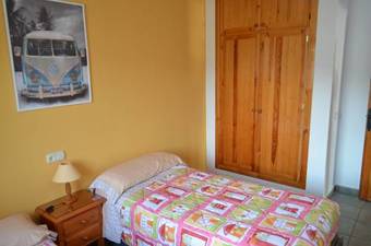 Agroturismo Casas La Noria