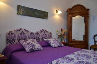 Bed & Breakfast Il Cantuccio