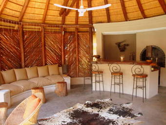 Hostal La Lechere Guest House