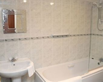 Posada The Potters Arms