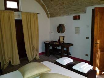 Bed & Breakfast Torre Della Botonta Di Baliani Fortunato