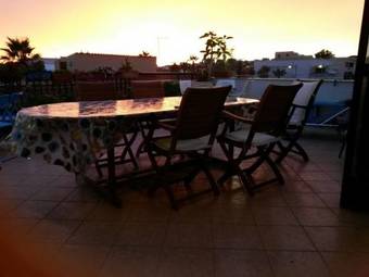 Apartment Terrazza Kamarina