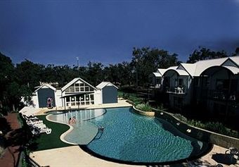 Hotel Mandurah Quay Resort