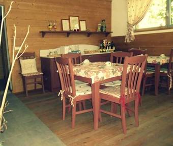 Agroturismo Agritur Leita