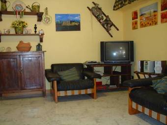 B&B Baglio Degli Angeli