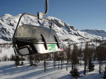 Apartamento Gindlh�tte