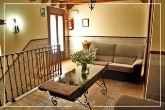 Agroturismo Casa Rural Do�a Blanca