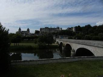 La Chaussee Des Ponts