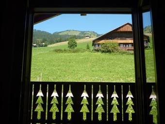 Apartamentos Holiday Home Alban Chatel