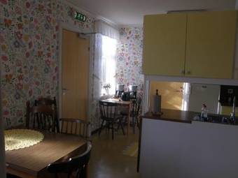 Villa Monicas Rumsuthyrning