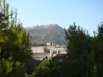 Hotel Miramare Silvi