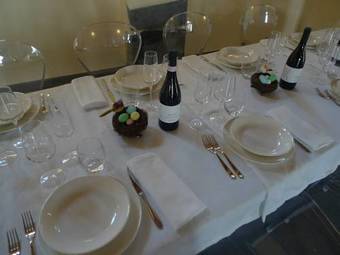 Agroturismo Palazzo Rosso