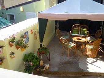 Bed & Breakfast Casa Castori