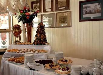 The Royal Hotel Pilgrims Rest