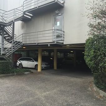 Aparthotel Quality Suites Beaumont Kew