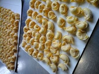 Agroturismo Agriturismo Lupo Bianco