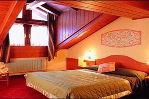 Aparthotel Palace Pontedilegno Resort