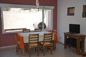 Apartamento La Casa Del Fondo Del Mar