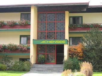 Apartamento Appartements Achensee