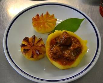 Hotel Albergo Ristorante K2