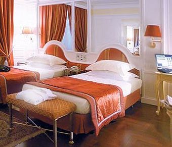 Grand Hotel Des Bains