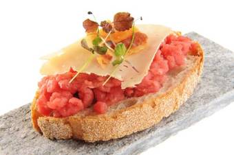 Hotel Cinzia Ristorante