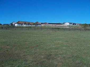 Outeniquabosch Lodge