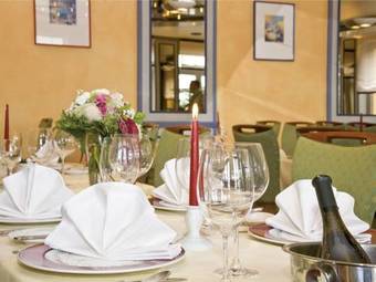 Hotel Seehof Haltern Am See