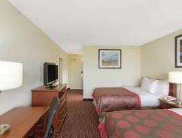 Hotel Ramada Inn Miami Airport North - Hialeah