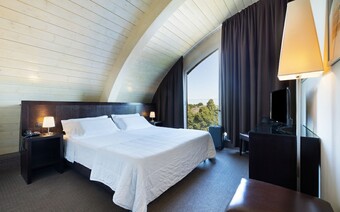 Hotel Mosaico & Residence