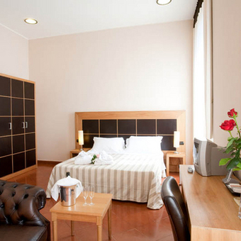 Hotel Palazzo Galletti Abbiosi