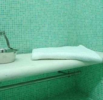 Hotel Relais Villa Abbondanzi