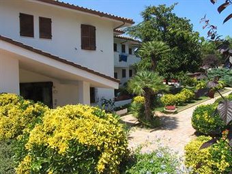 Hotel Giardino Suite&wellness