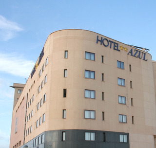 Hotel Azul Castellon