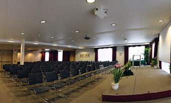 Hotel Bw Gruener Baum