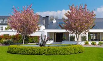 Hotel Ballygarry House