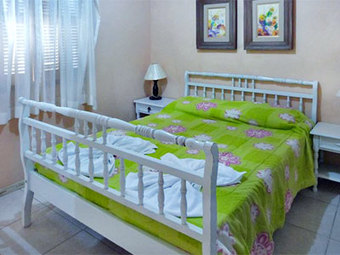 Cabanas Termas Hotel