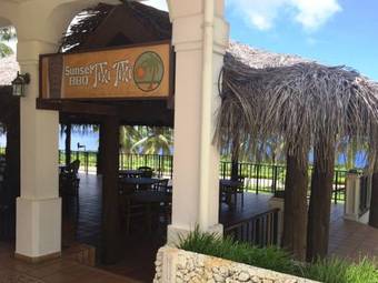 Hotel Rota Resort & Country Club