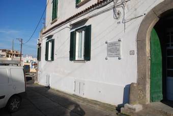 Apartamento Palazzo Ciannelli