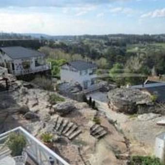 Las Piedras Vip Lodging