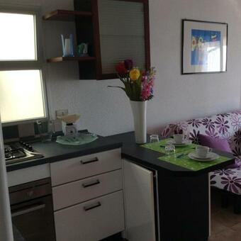 Apartamento La Casa Di Mary