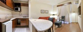 Hotel Mercure Sao Paulo Jk