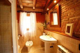 Agroturismo Casa Rural La Casa Del Bosque