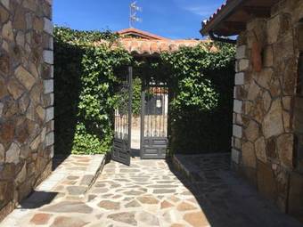 Agroturismo El Encanto Del Valle Del Lozoya