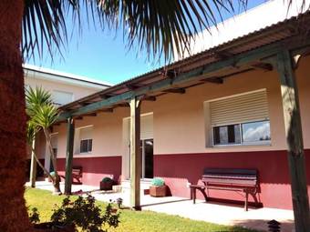 Apartamentos Casablanca El Petit Hotel