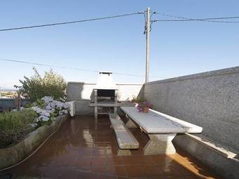 Hostal Pensi�n Residencia A Cruz�n